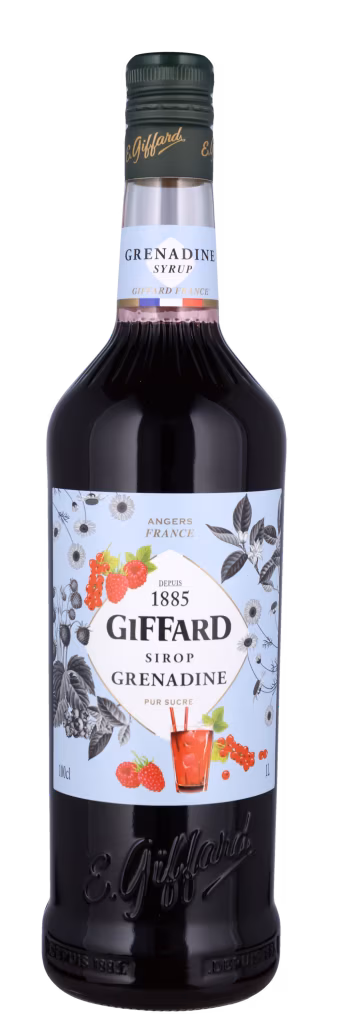 GIFFARD GRENADINE