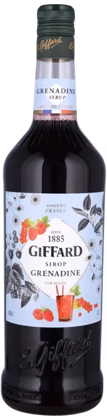 GIFFARD GRENADINE