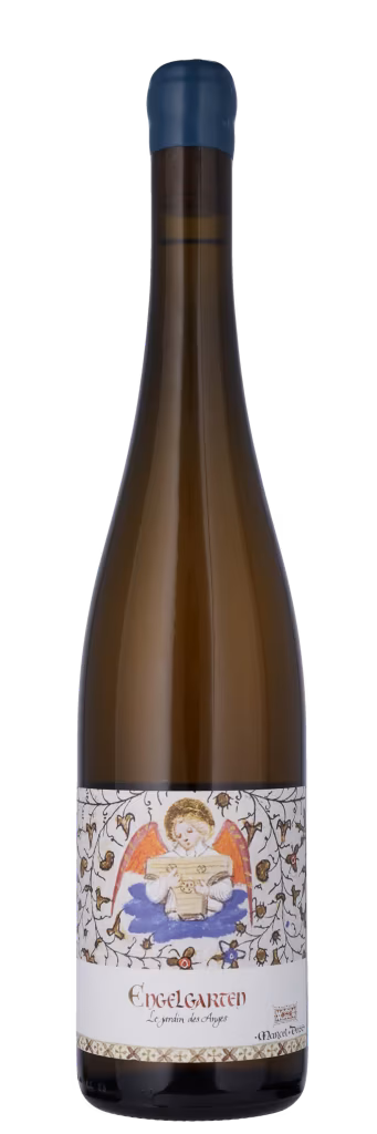 ENGELGARTEN 1 CRU BIO Alsace, Marcel Deiss