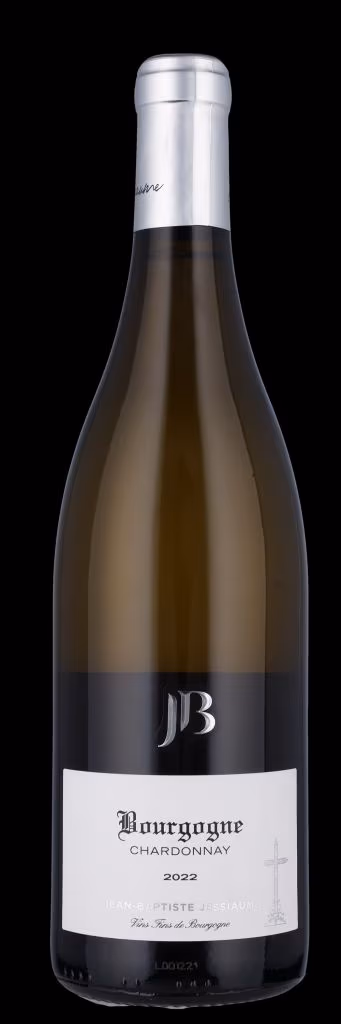 BOURGOGNE CHARDONNAY Jean Baptiste jessiaume