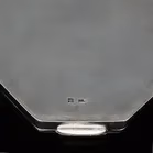 Chinese Silver Octagonal Box