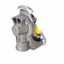 TETE D'ACCOUPLEMENT TRAILER  WABCO JAUNE M16
