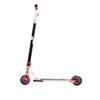 Hulajnoga MGP MGX Extreme Silver / Red (miniatura)