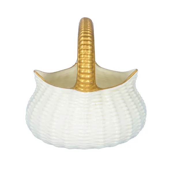 Royal Worcester Basket
