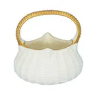 Royal Worcester Basket