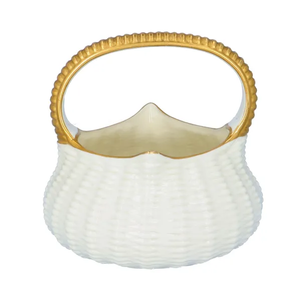 Royal Worcester Basket