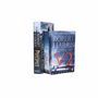 B2D6824 Robert Harris Collection (V2, Act of Oblivion & Precipice) 3 Books Set - 360° presentation