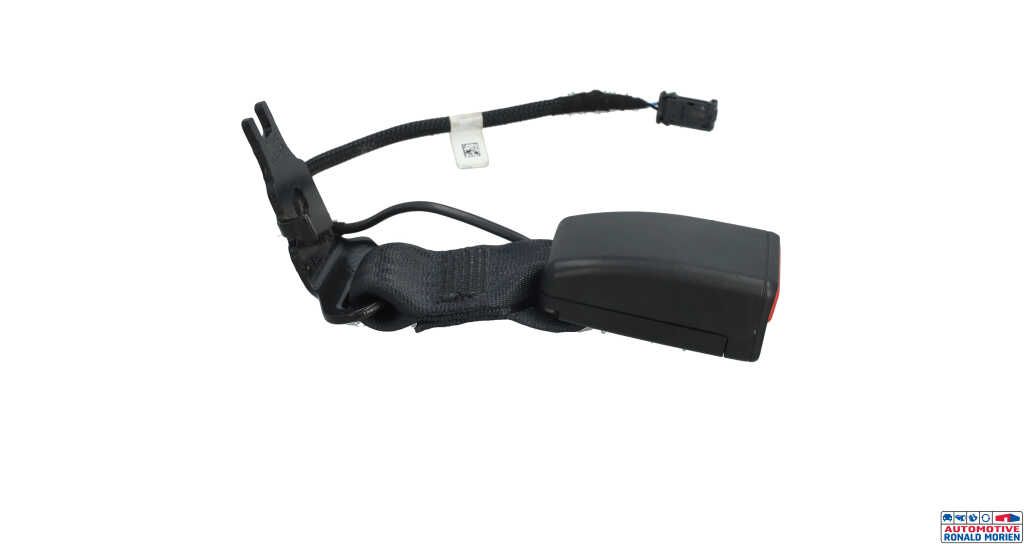 Used Rear seatbelt buckle, left Peugeot 2008 (UD/UK/UR/US/UX) 1.2 VTi 12V PureTech 130 Price € 25,00 Inclusive VAT offered by Automaterialen Ronald Morien B.V.