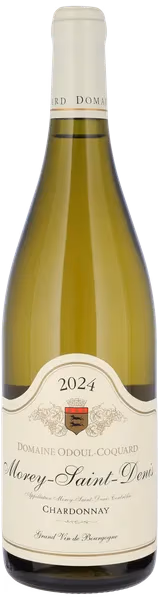 MOREY-SAINT-DENIS BLANC Domaine Odoul-Coquard