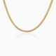 Halsband pansar 8240 - 2D image