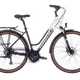 MY26 TABOU KINETIC 3 W - black grey - 360° presentation