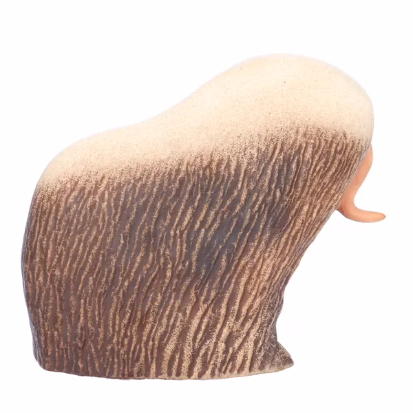Gustavsberg Studio Hand Musk Ox
