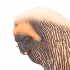Gustavsberg Studio Hand Musk Ox