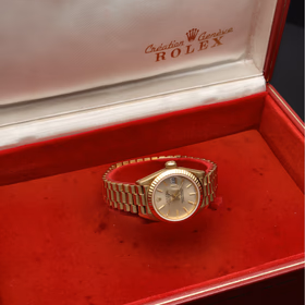 Rolex Oyster Ladies Datejust