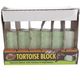 Zoo Med Tortoise Block Pack of 6 - 360° presentation