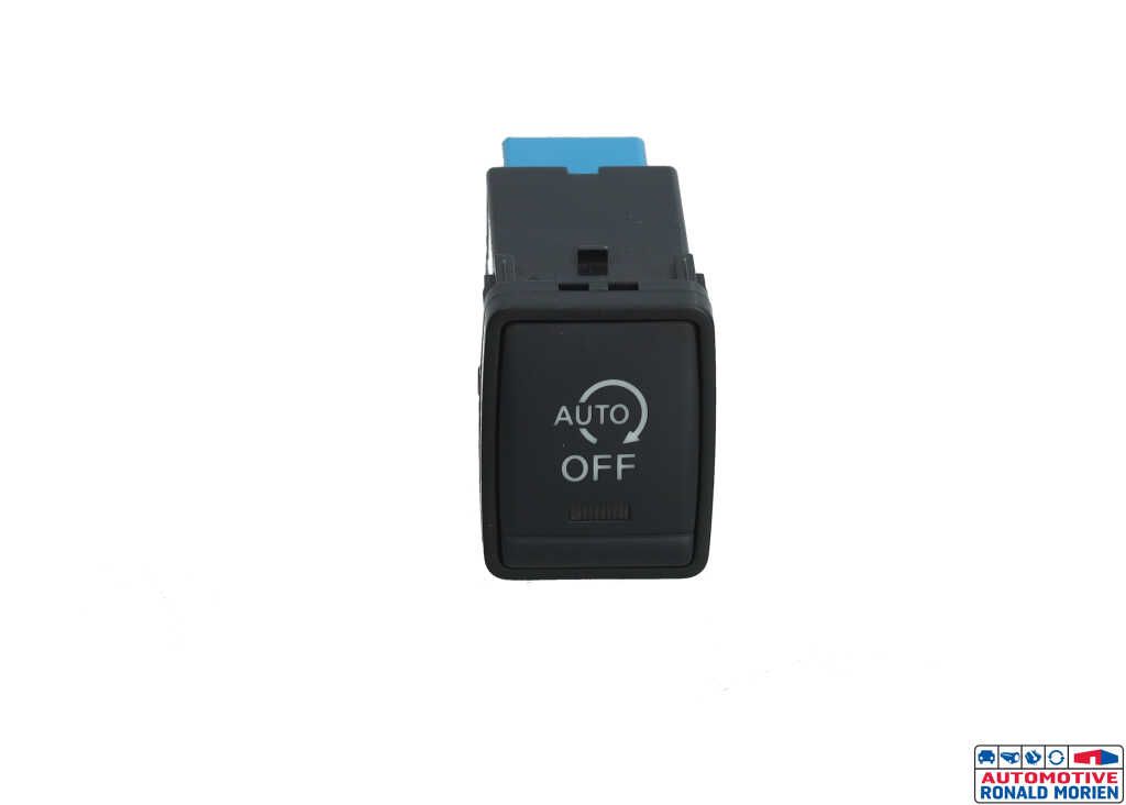 Used Start/stop switch Nissan Micra (K14) 1.0 IG-T 92 Price € 15,00 Margin scheme offered by Automaterialen Ronald Morien B.V.
