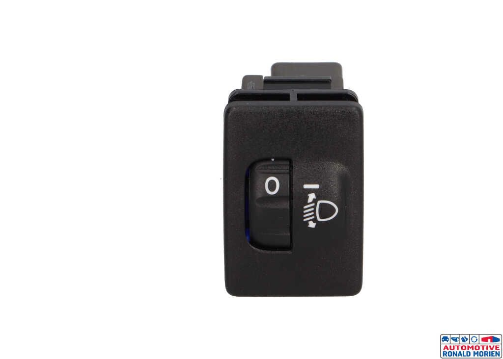 Used AIH headlight switch Citroen C1 1.0 12V VVT-i Price € 9,99 Inclusive VAT offered by Automaterialen Ronald Morien B.V.
