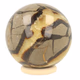 Septarie bol 72mm - 360° presentation