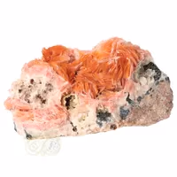 Barite - Raw Minerals | Gemstone Webshop - Danielle Forrer Webshop