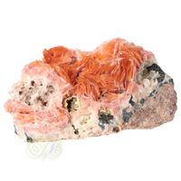 Bariet - Ruwe Mineralen | Edelstenen Webwinkel - Webshop Danielle Forrer