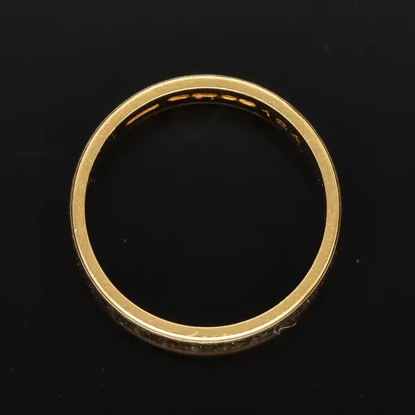 Vintage 22ct Gold Ring