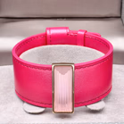 Lalique Small Rectangle Bracelet