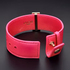 Lalique Small Rectangle Bracelet