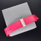 Lalique Small Rectangle Bracelet