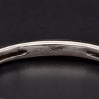 18ct White Gold Diamond Bridal Set