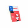 B2D7167 Bond 11+ Maths and English Verbal & Non-Verbal Reasoning Assessment Practice 4 Books Collection Set - 360° presentation