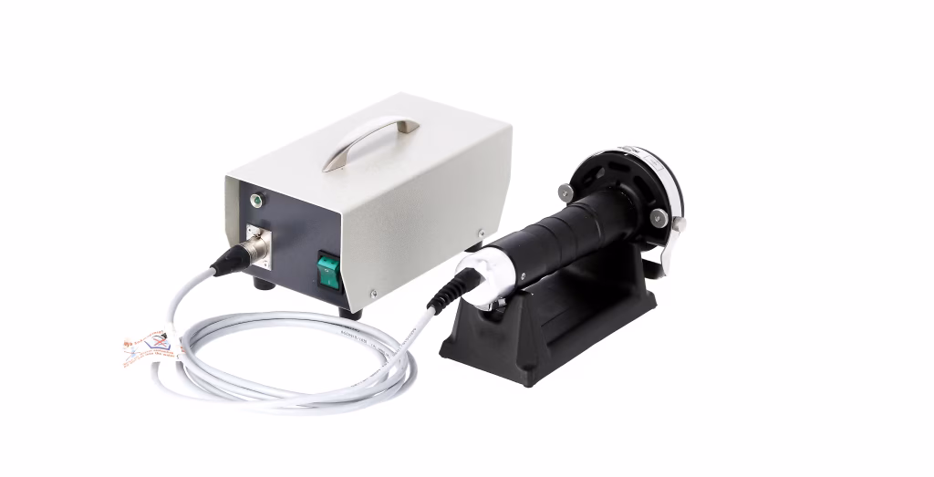 Electric Doner Kebab Slicer Knife PREMIUM – blade + spare blade, power supply - 120 kg/day - 230V