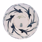 Moorcroft Thistle Vase 150th Anniversary