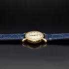Rare Jaeger-LeCoultre 18ct Gold ‘Teardrop Lugs’ Watch