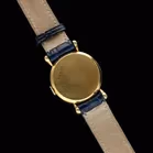 Rare Jaeger-LeCoultre 18ct Gold ‘Teardrop Lugs’ Watch