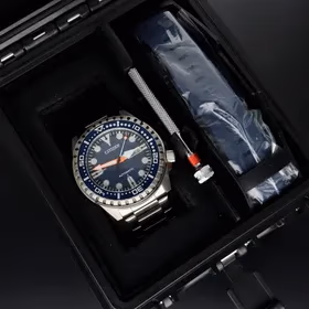 Citizen Automatic Diver Watch