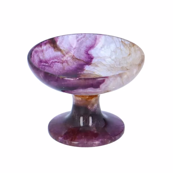 Grand Tour Blue John Bowl