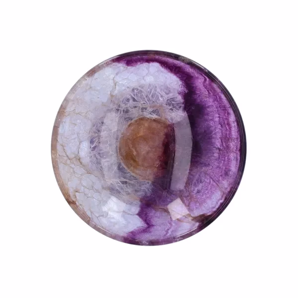Grand Tour Blue John Bowl