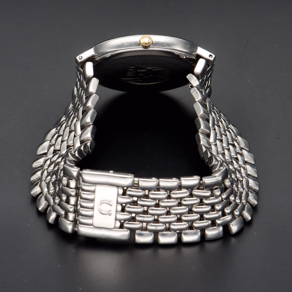 Omega De Ville Gents Watch