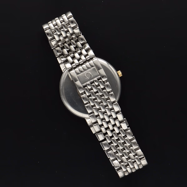 Omega De Ville Gents Watch