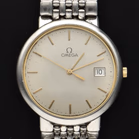 Omega De Ville Gents Watch