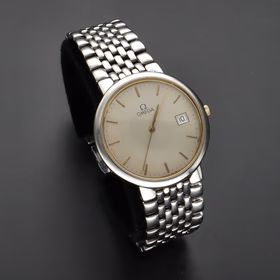 Omega De Ville Gents Watch