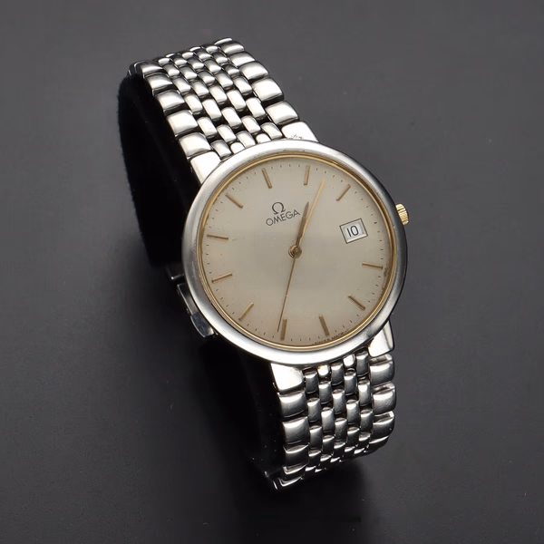 Omega De Ville Gents Watch