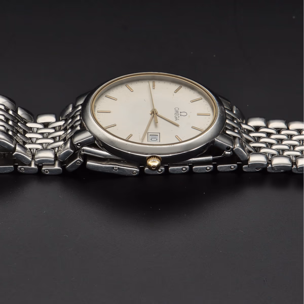 Omega De Ville Gents Watch