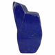 Lapis lazuli gepolijst 98 - 360° presentation