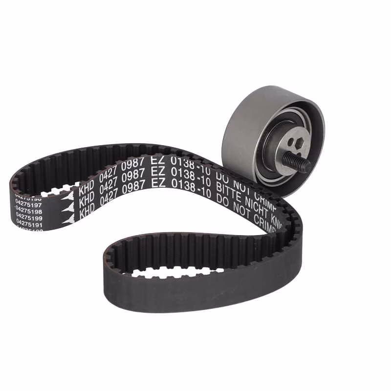 Timing Belt Kit fits Bobcat T200 A220 A300 883 S250 863 864 873 6670555