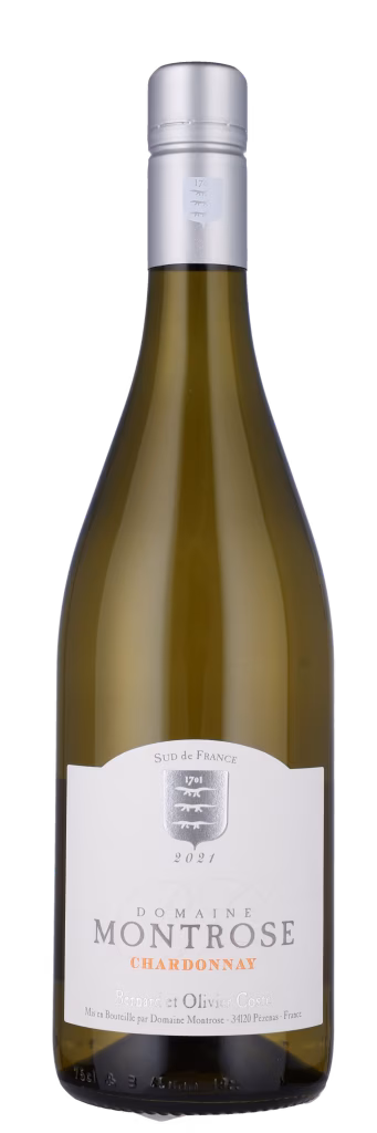 MONT ROSE, CHARDONNAY IGP Côtes-de-Thongue, Dom. Montrose