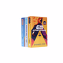 B2D5113 Star Wars Alphabet Squadron Series by Alexander Freed 3 Books Collection Set - 360° presentation