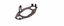GASKET OEM ELRING