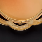 9ct Cameo Brooch, Birmingham 1984