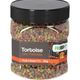 ProRep Tortoise Dry Formula Fruit,Flower 200g - 360° presentation